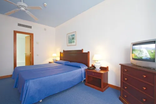 Hotel Riu Oliva Beach Resort - All Inclusive Rooms Photos