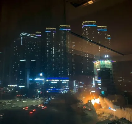Daegu Grand Hotel Near Hotel Photos
