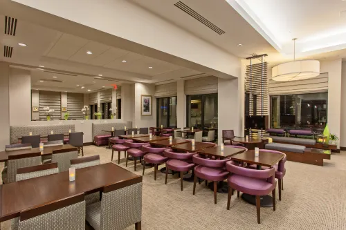 Hilton Garden Inn Irvine/Orange County Airport Da non perdere Photos