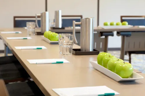Homewood Suites By Hilton Irvine John Wayne Airport Business Facilities Photos