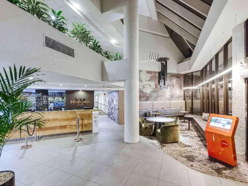 Mercure Penrith À proximité de l'hôtel Photos