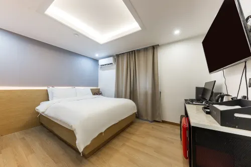 The Leeds Hotel Chambres Photos