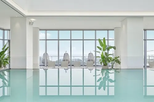 Grand Josun Jeju Leisure & Recreation Photos