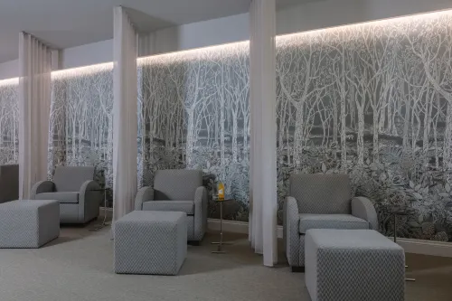 Ashdown Park Hotel Public Areas Photos