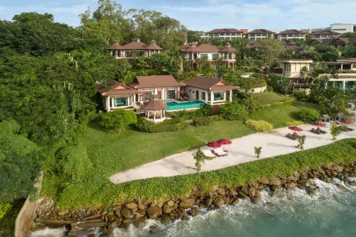 InterContinental Pattaya Resort Экстерьер Photos