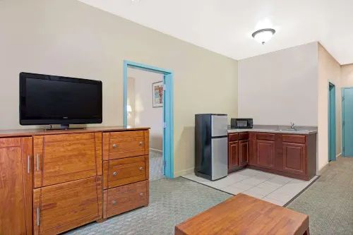 Days Inn by Wyndham Downtown St. Louis Chambres Photos