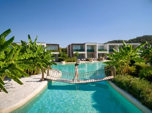 Rixos Premium Tekirova - the Land of Legends Access Leisure & Recreation Photos