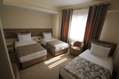 Grand Washington Hotel Photos