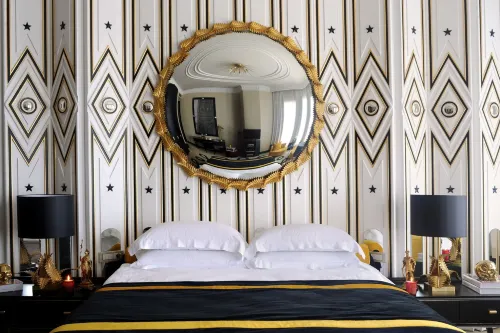 Taxim Hill Hotel Photos