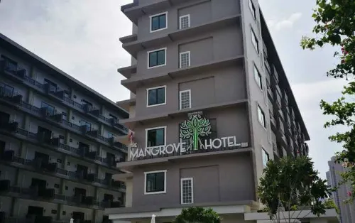 Carunda By Mangrove Prestige Hotel Extérieur Photos