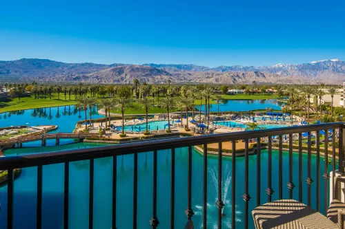 JW Marriott Desert Springs Resort & Spa Рядом с отелем Photos