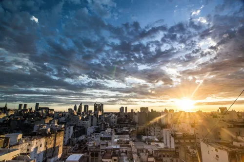 Scala Hotel Buenos Aires Near Hotel Photos