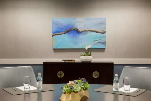 The Claremont Resort & Club Business Facilities Photos