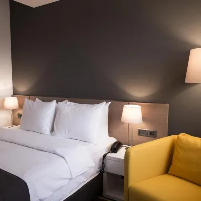 Nova Hotel Yerevan Camere Photos