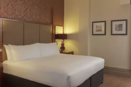Doubletree by Hilton Harrogate - Majestic Hotel & Spa Rooms Photos