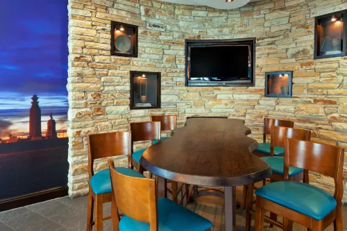 Leonardo Hotel Plymouth Espaces Affaires Photos