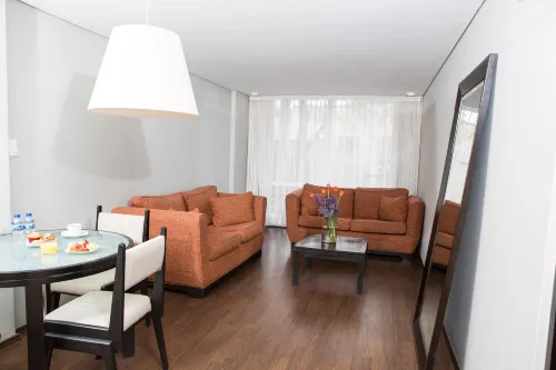 Suites Parioli Camere Photos