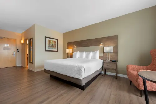 Best Western Plus Perth Parkside Inn  Spa Chambres Photos