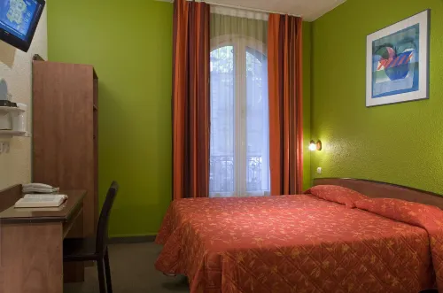 Timhotel Boulogne Rives de Seine Photos