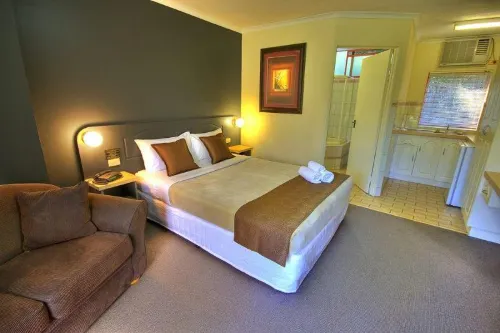 Lorne Coachman Inn In der Nähe des Hotels Photos