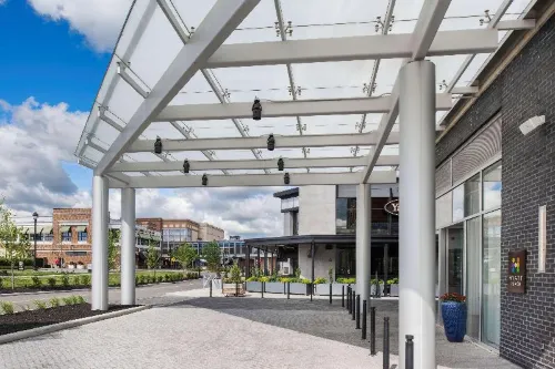 Hyatt Place Cleveland/Westlake/Crocker Park Dekat Hotel Photos