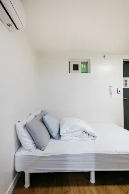 K Stay Guesthouse Myeongdong First Kamar Photos