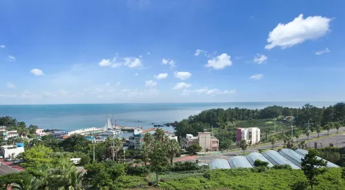 파밀리아호텔 호텔 주변 Photos