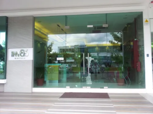 Inn86 Exterior Photos