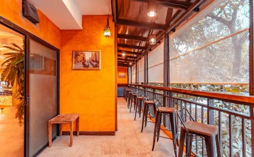 Vulcano Hotel at Nimman Unggulan Photos