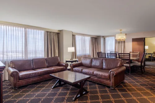 Austin Southpark Hotel Photos