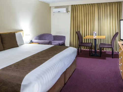 Hospitality Geraldton, SureStay Collection by Best Western Chambres Photos