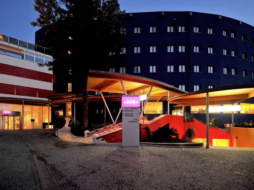 Mercure Olbia Extérieur Photos