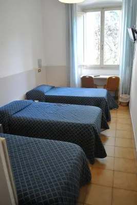 Auto Park Hotel Photos