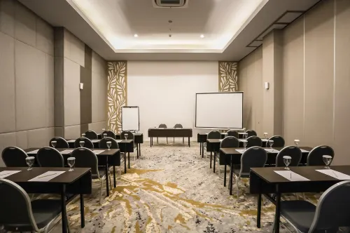 favehotel Pamanukan Fasilitas Bisnis Photos