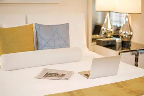70 Park Avenue Hotel Rooms Photos