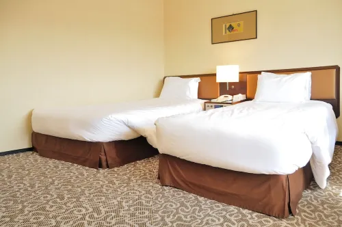Hotel New Otani Nagaoka Camere Photos