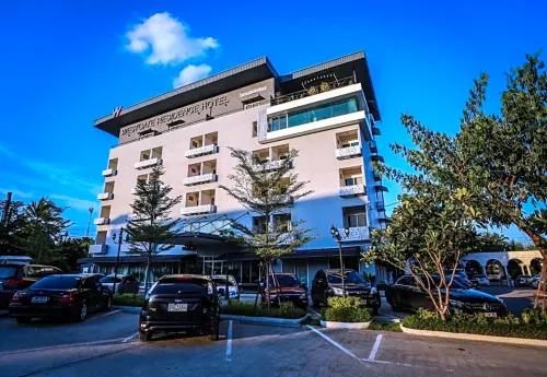 Westgate Residence Hotel À ne pas manquer Photos