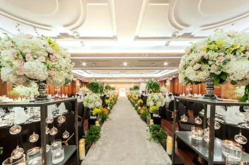 Sejong Hotel Seoul Myeongdong Питание Photos