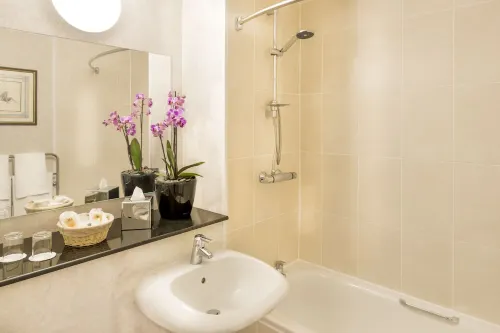 Copthorne Tara Hotel London Kensington Phòng Photos