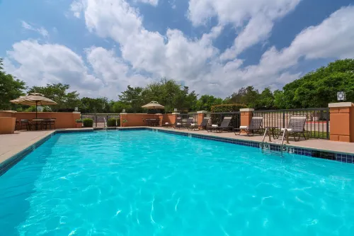 Hyatt Place Tempe/Phoenix Airport Leisure & Recreation Photos
