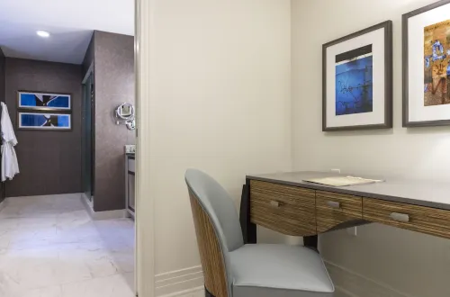 The Jung Hotel and Residences Rooms Photos