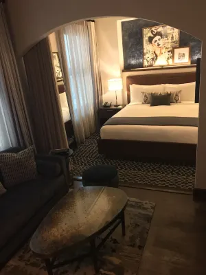 Hotel Figueroa, Unbound Collection by Hyatt Photos