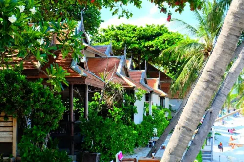 Samui Paradise Chaweng Beach Resort & Spa In der Nähe des Hotels Photos