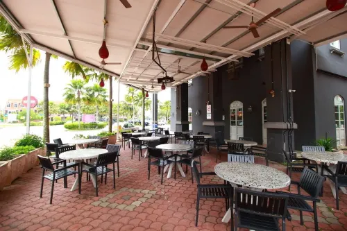 Grand Kampar Hotel Da non perdere Photos