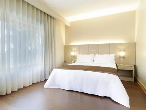Tryp by Wyndham Porto Expo Hotel Camere Photos