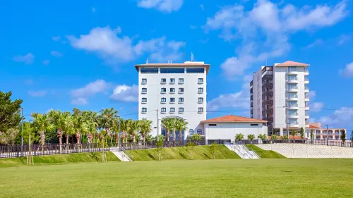 Hotel Yugaf Inn Okinawa Nổi bật Photos
