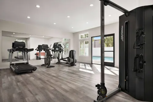 Ramada by Wyndham Anaheim Convention Center Leisure & Recreation Photos