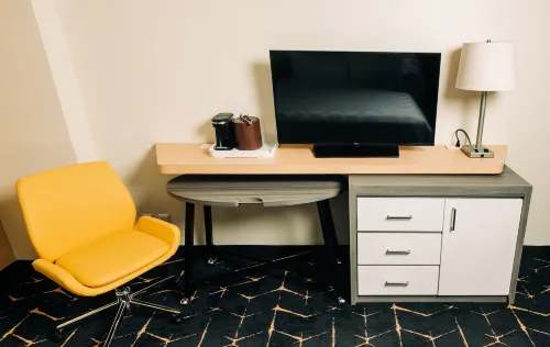 Holiday Inn San Salvador Photos