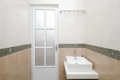 Urbanview B Syariah Lumajang by RedDoorz Rooms Photos