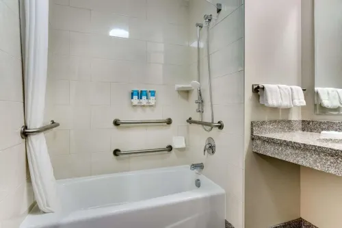Drury Inn & Suites Orlando Near Universal Orlando Resort Chambres Photos